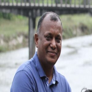 Dr. Shahinur Kabir