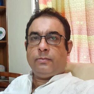 Dr. Akhteruzzaman Polash 