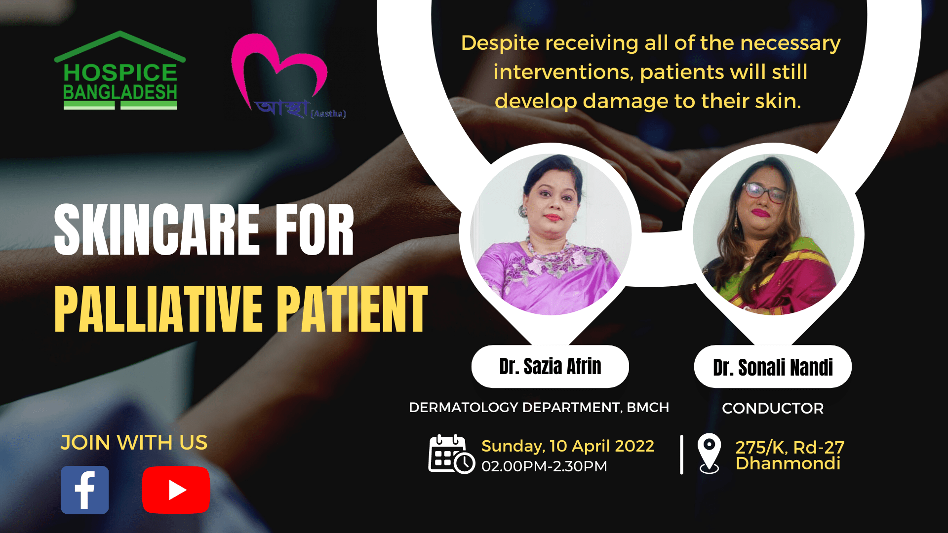 Hospice Bnagladesh