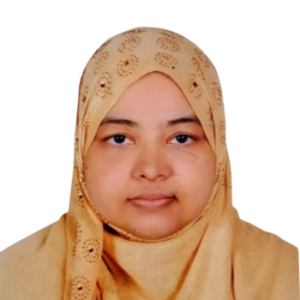 Dr. Shanjida Mawla