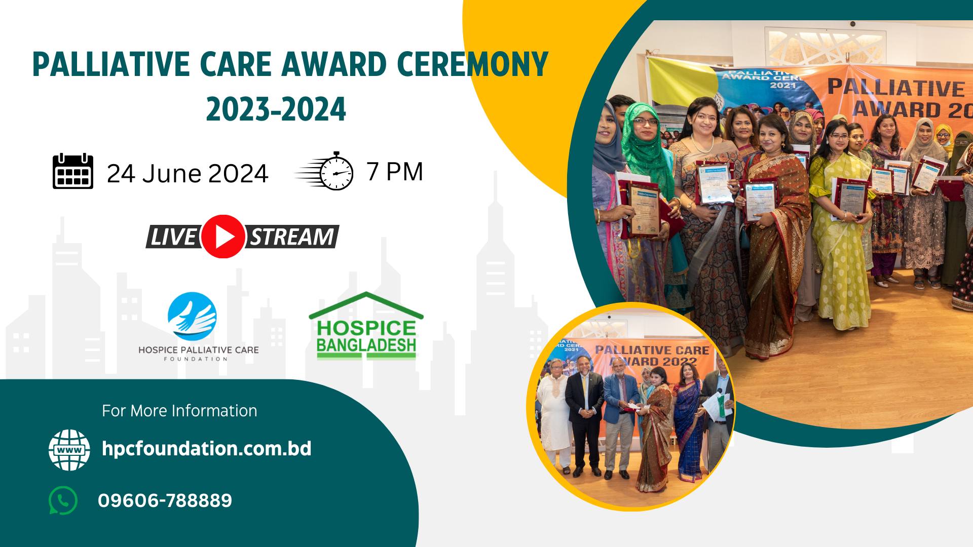 Hospice Bnagladesh