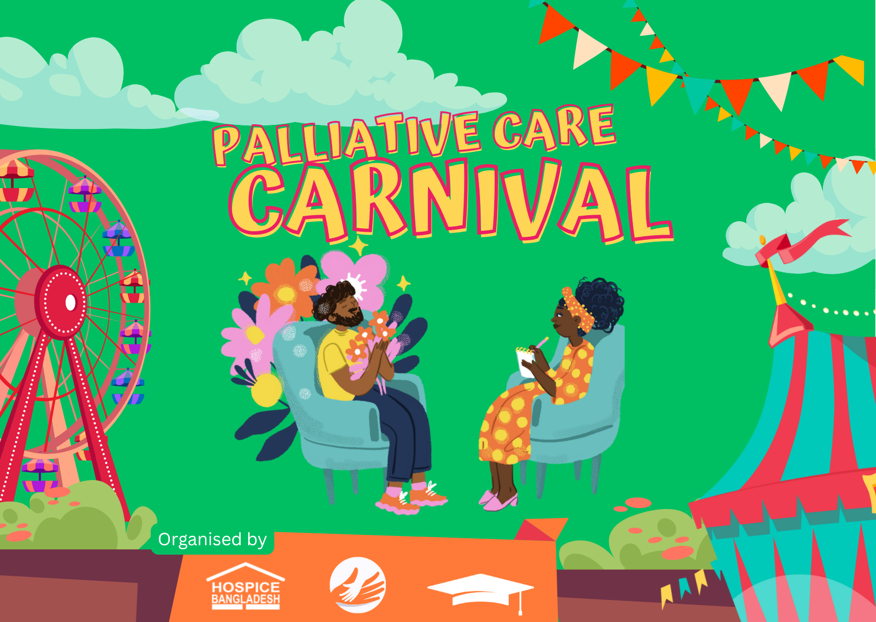 Palliative Care Carnival 2025
