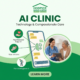 Imagine a world where technology and compassionate care meet seamlessly. At Hospice Bangladesh, we’re making this a reality with our new AI-guided Clinic. But who benefits the most from this innovative approach?