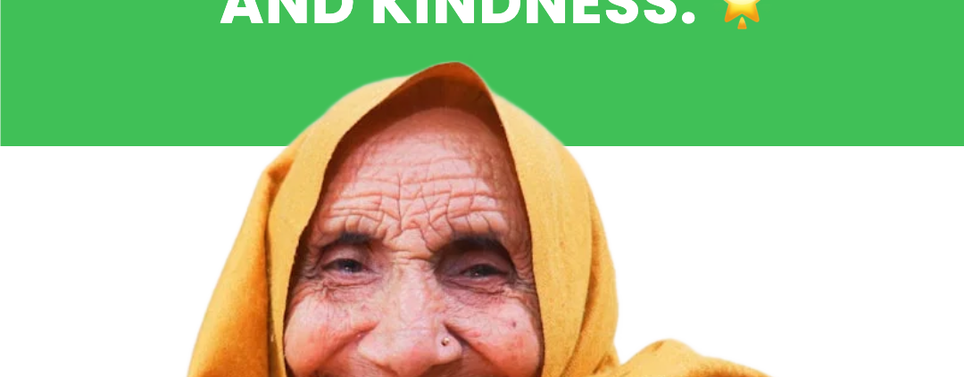 Quality of life, comfort, and dignity matter at Hospice Bangladesh. 🌿