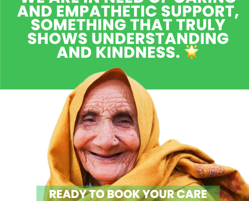 Quality of life, comfort, and dignity matter at Hospice Bangladesh. 🌿